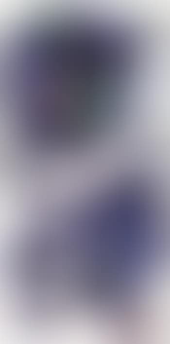 Blue balls (preview)