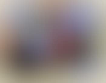 Composition rouge, noir, verte et bleue (preview)