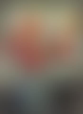 Vase of flowers (preview)