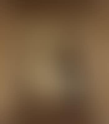 Interior scene with woman by mirror (preview)