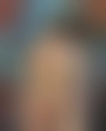 Standing nude (preview)