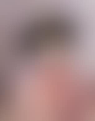 Dame au chapeau (preview)