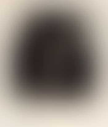 Small man's head with hands (preview)