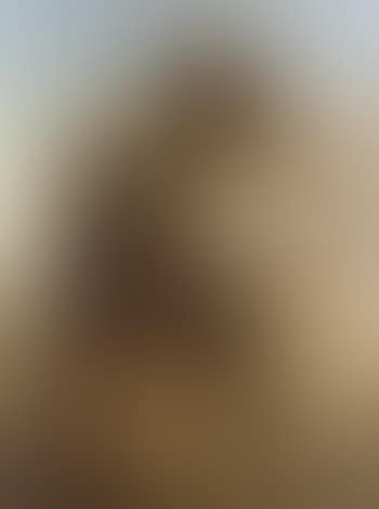 Shepherd boy standing before the Parthenon (preview)