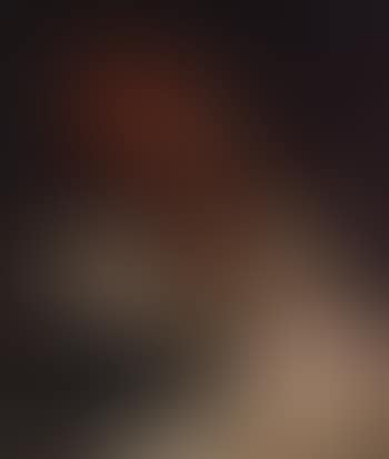 Profile of a Nubian man (preview)