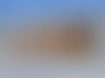 Nude boy lying on beach (preview)
