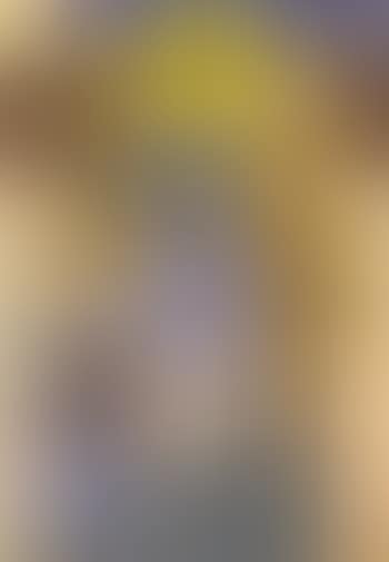 Madchen mit gelben Hut - Girl wearing a yellow hat (preview)