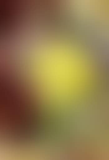 Anemones et jonquilles au vase de cristal (preview)