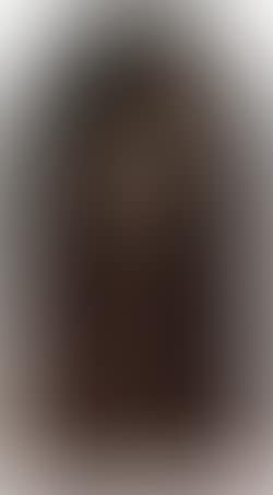 Young girl crying and a baby in a highchair, a little bird flying away (preview)
