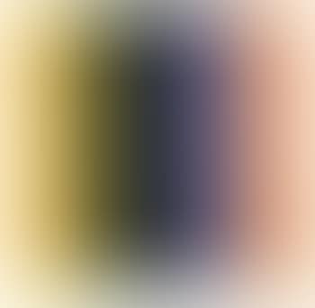 Colored paper image XIII, yellow/green/black/blue/orange (preview)