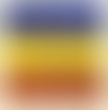 Colored paper image XVI, blue/yellow/red (preview)