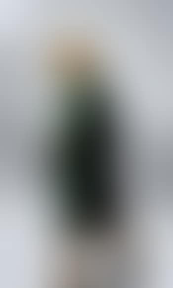 Woman walking (preview)