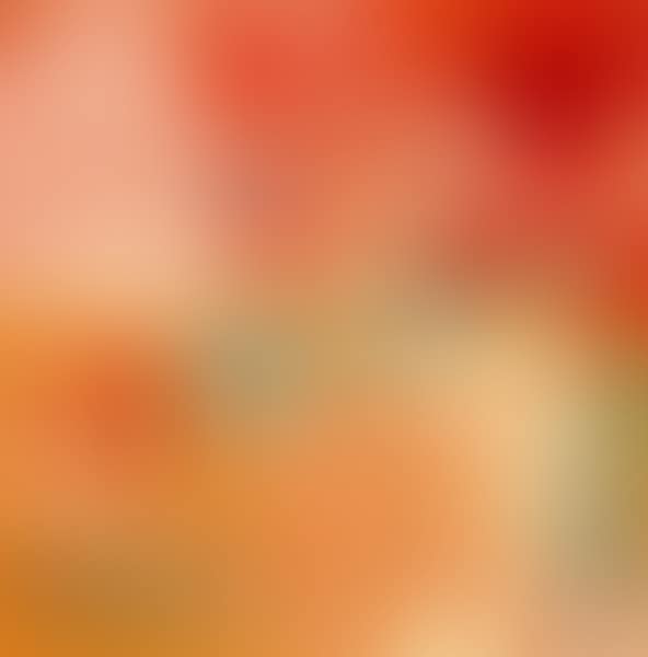 No.21, 1949 - orange, yellow, orange (preview)