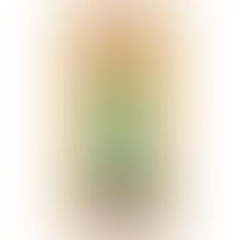 Girl with green pinafore (preview)