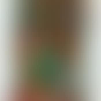 Mystischer kopf, madchenkope - mystical head of a girl (preview)