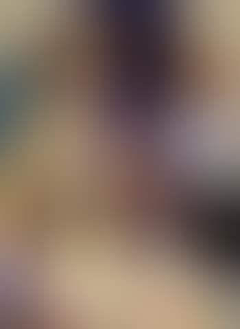 Seated model by still life (preview)