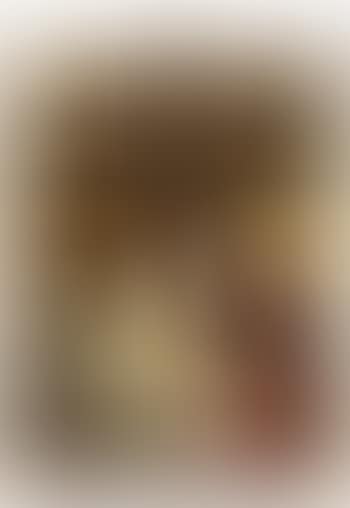 Lamentation (preview)