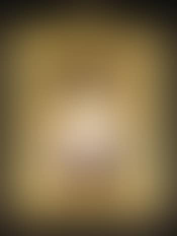 Lady wearing a wine coloured dress (preview)