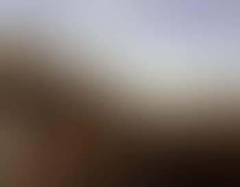 Figures dancing before ruins in Mediterranean landscape (preview)