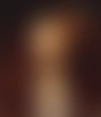 Portrait of actress (preview)