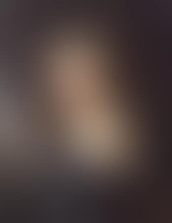 Young woman at window (preview)