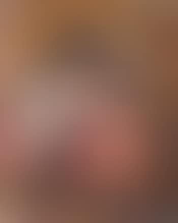 Portrait of girl with hat (preview)
