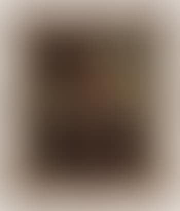 Portrait of the Emperor Charles V in armour (preview)