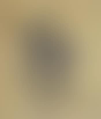 Figure of a bearded man pointing right (preview)
