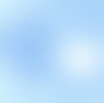 Pale blue, white linear (preview)