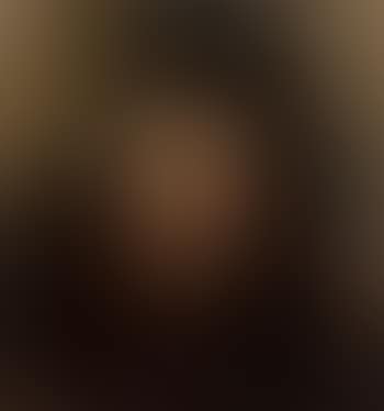 Portrait of peasant woman wearing black headscarf (preview)