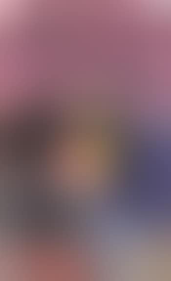 Two people in conversation (preview)