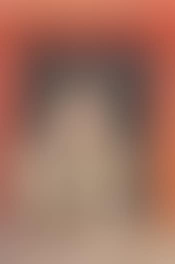 Figure at table (preview)