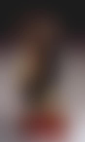 Torse de la Flore drapee (preview)