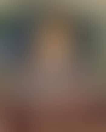 Fillette en mauve (preview)