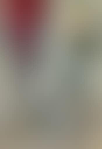 Figure and cockerel (preview)