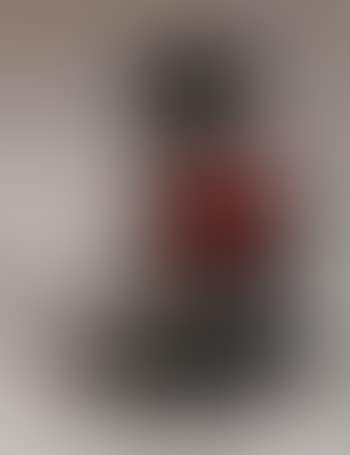 Ceramic sculpture no.9 (preview)