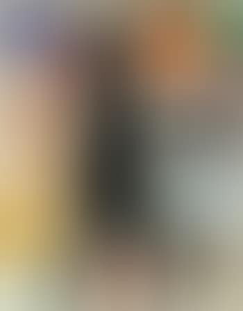 Self-portrait (preview)