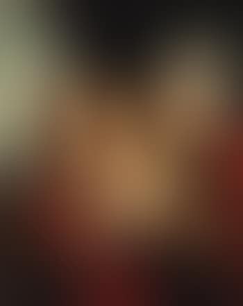 Madonna and Child with bishop (preview)