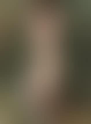 Nude, raised arms (preview)