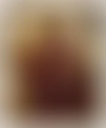 Tunisian woman in deep thought (preview)