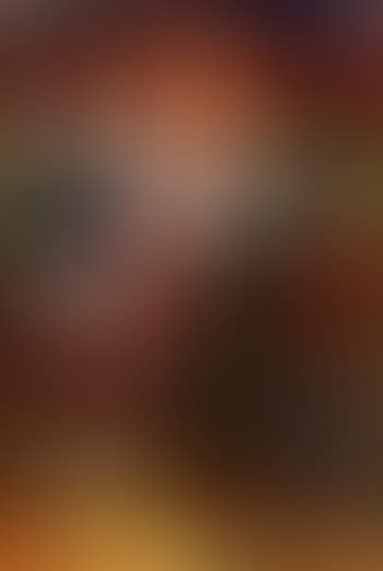 Study of Crucifixion (preview)
