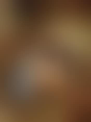 The young artist. The little mother (preview)