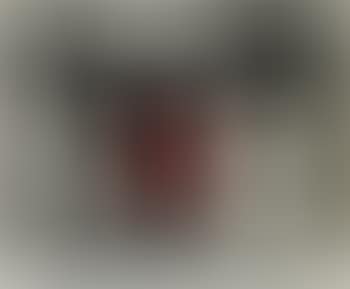 Abstract with red circle (preview)