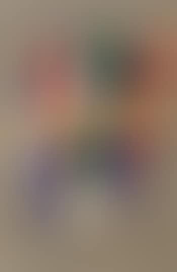 Parrots (preview)