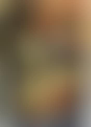 Woman with parrot (preview)