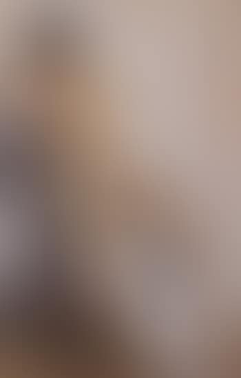 Blonde female nude (preview)