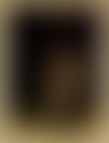 Self portrait with grimace (preview)