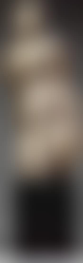 Standing female figure (preview)