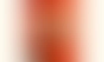 Composition sur fond rouge (preview)