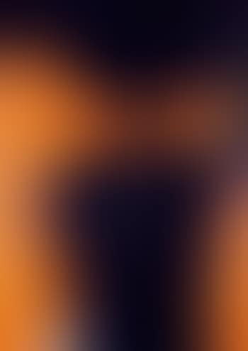 Figure sur fond orange (preview)
